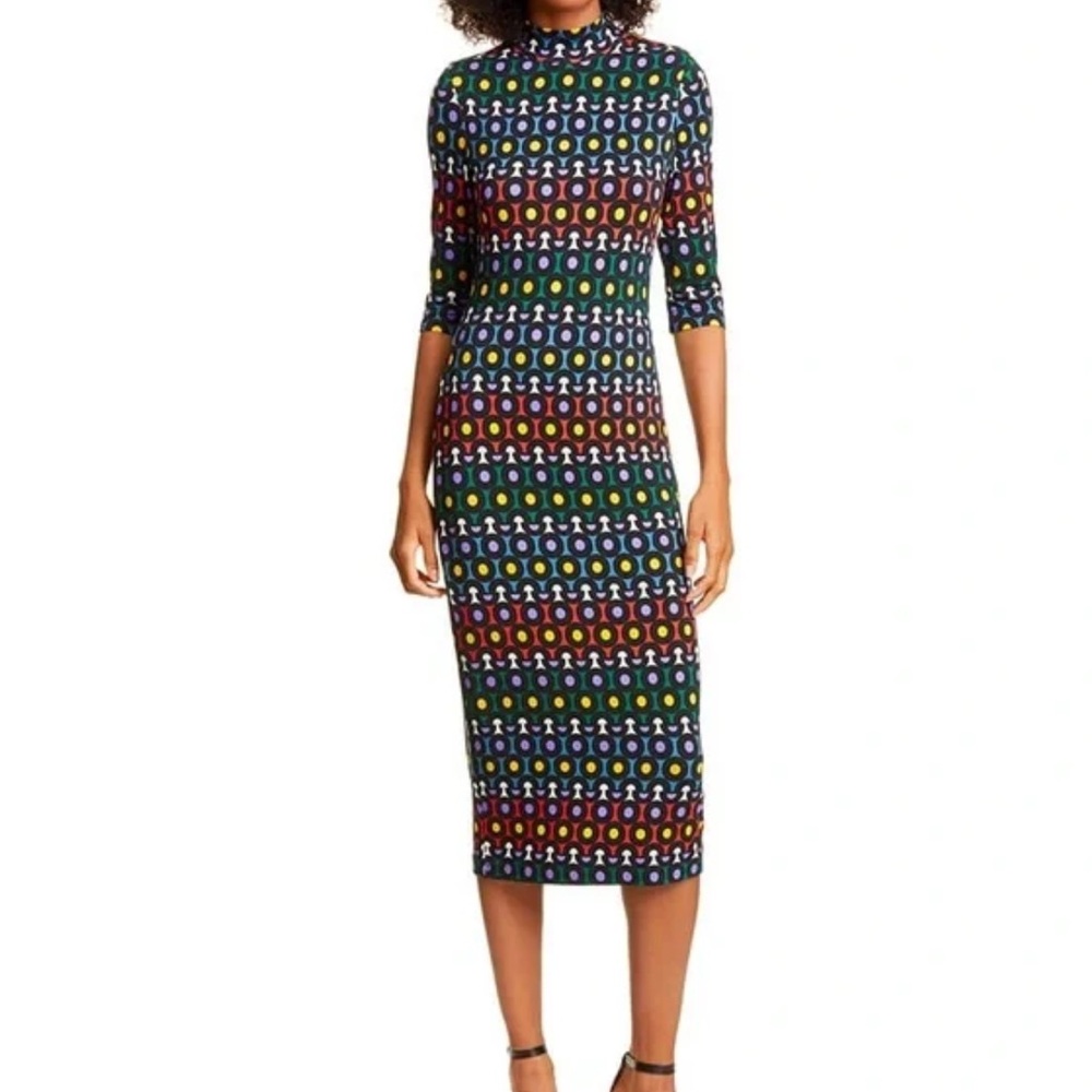 Alice & Olivia Dress NWT